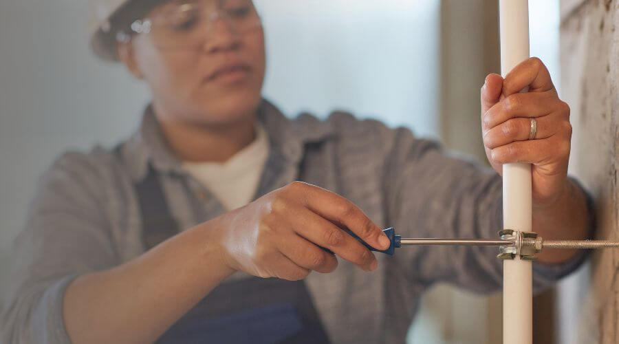 Professional Gas Leak Detection in New Glarus, WI